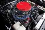 Dodge Charger R/T Daytona Hardtop Coupe Recreation 1970 года